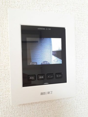 【セキュリティ】 | アーバングレイスⅥ