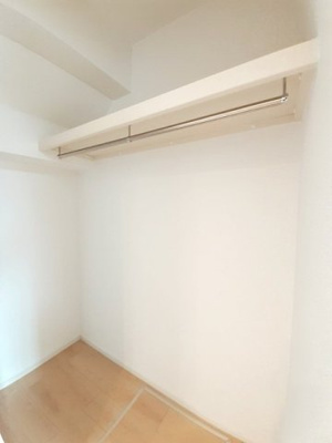 【収納】 | アーバングレイスⅥ | 収納スペース豊富です