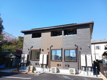 シティーリバー　ⅩⅠの画像