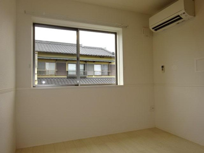 【内装】 | エバープレイス | 洋室