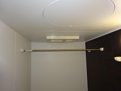 【その他】 | エバープレイス | 浴室乾燥機