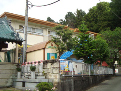 【周辺】 | エバープレイス | ひな保育園まで1,261ｍ