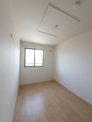 【内装】 | メゾン・ソレアードⅢ | 物件の内装です