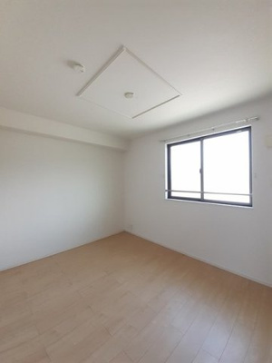 【その他】 | メゾン・ソレアードⅢ