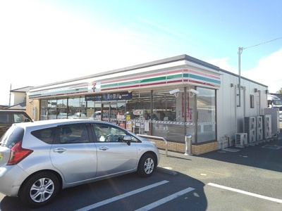 【周辺】 | メゾン・ソレアードⅢ | セブンイレブン　外神店まで230m