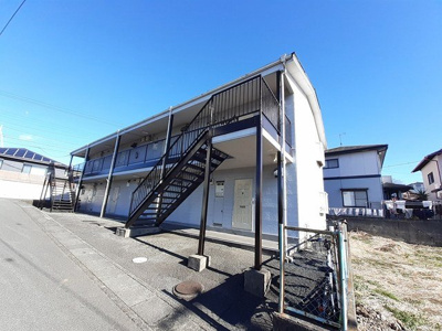 【外観】 | エルディム野村 | 外観も気になるポイント