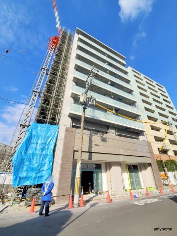 江坂 礎　仲介手数料無料