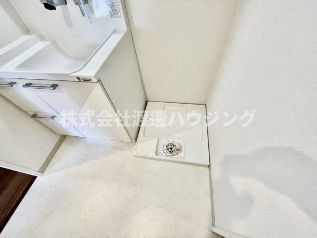 ペンギンズマンション箕面新稲の設備