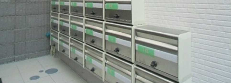 サークルハウス太子堂　礼金0　駅近　ネット無料のその他共用部分