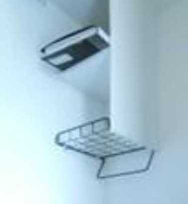 サークルハウス太子堂　礼金0　駅近　ネット無料の収納