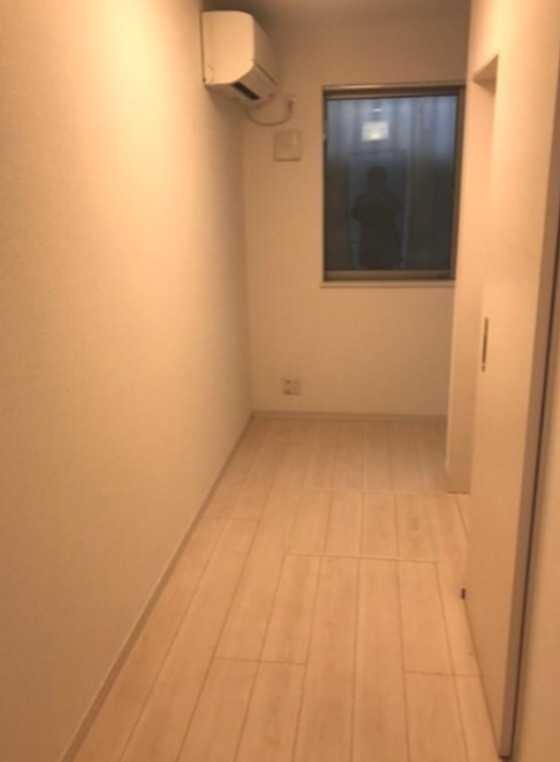 サークルハウス太子堂　礼金0　駅近　ネット無料の居間・リビング