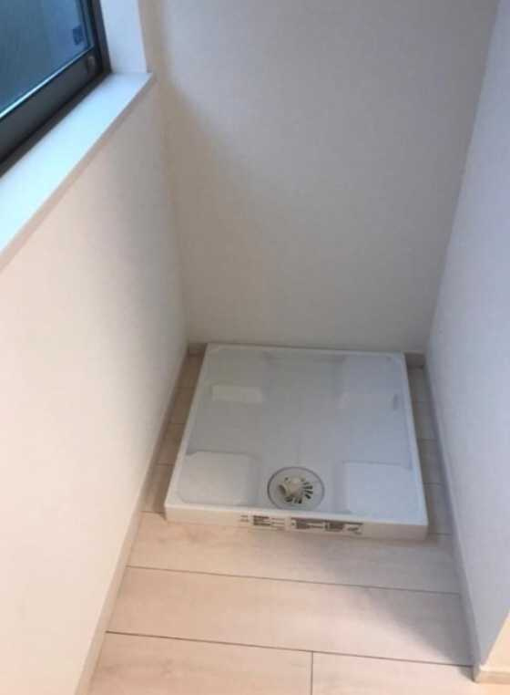 サークルハウス太子堂　礼金0　駅近　ネット無料の設備