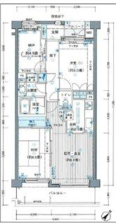 横浜永田台パークホームズガーデンヒル