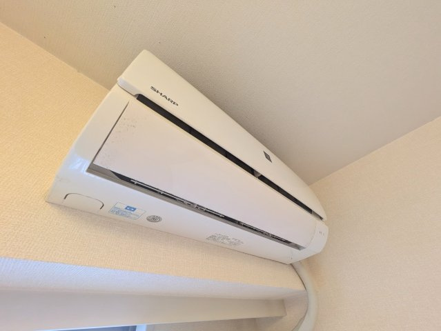 横浜永田台パークホームズガーデンヒルの設備