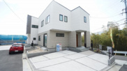 佐伯区皆賀１丁目　４ＬＤＫ＋ＷＩＣ、ＳＩＣ戸建ての画像