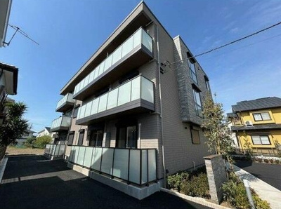 【外観】 | シャーメゾン湘南松が丘Ⅰ