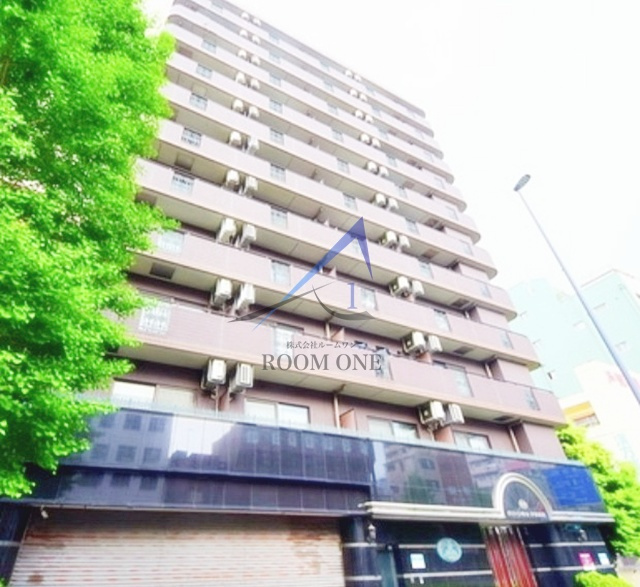 グリフィン横浜・戸部駅前　