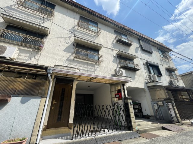 尾浜町1丁目テラスハウス