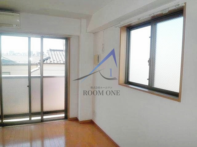 ノベル駒込の寝室|寝室です。