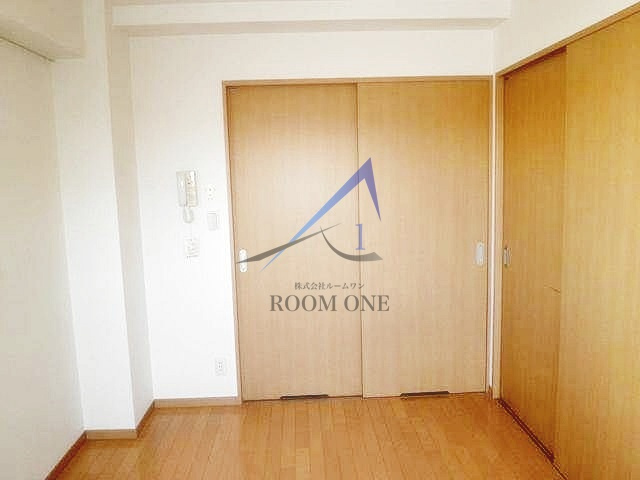 ノベル駒込の内装