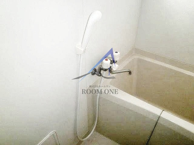 ノベル駒込の浴室|お風呂です。