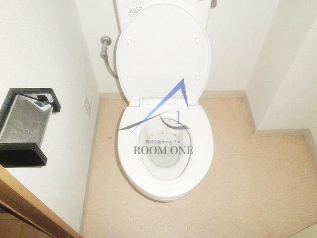 ノベル駒込のトイレ|トイレです。