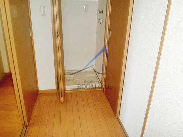 ノベル駒込の収納|収納です。