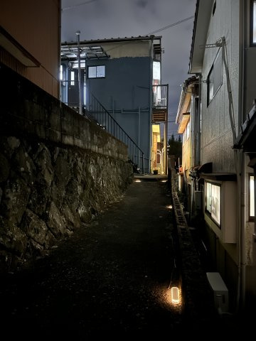 長崎県長崎市　一棟アパートのその他