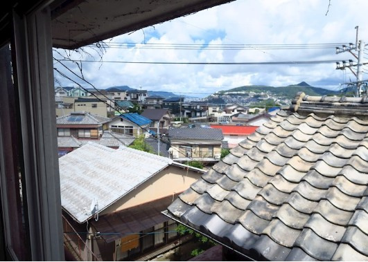 長崎県長崎市　一棟アパートのその他