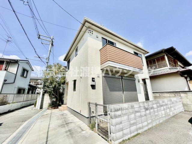 半町2丁目貸家