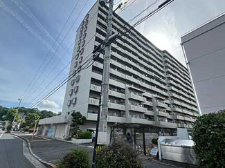 【外観】 | エバーグリーン江波山