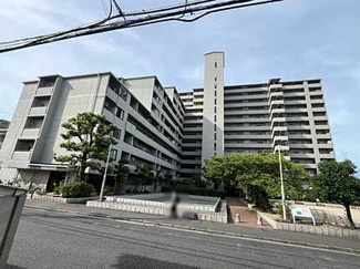 【外観】 | エバーグリーン江波山