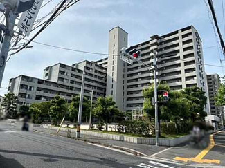 【外観】 | エバーグリーン江波山