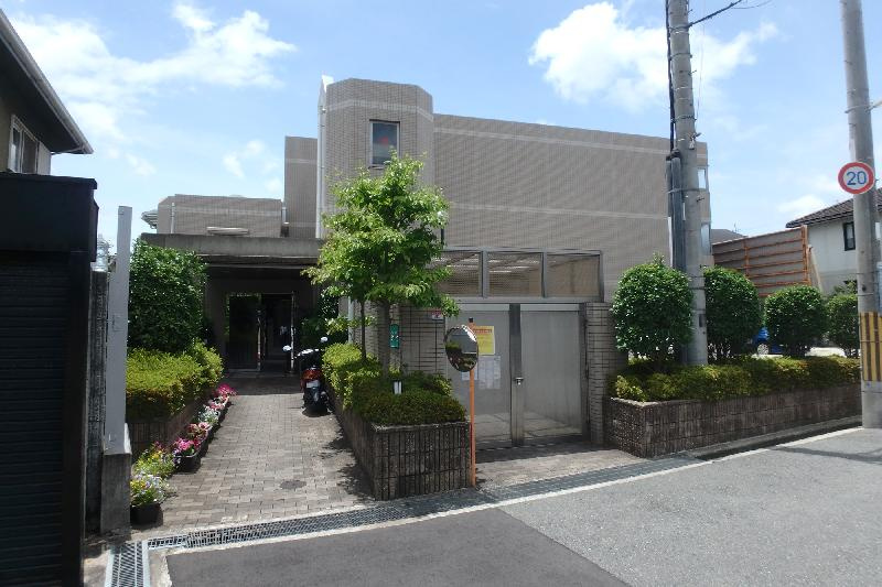 ルモン豊中曽根西町