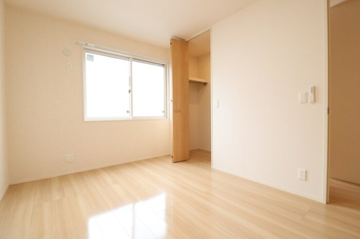 セレクトの洋室|洋室