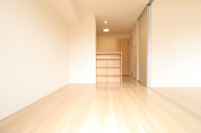 セレクトのキッチン|ダイニングキッチン