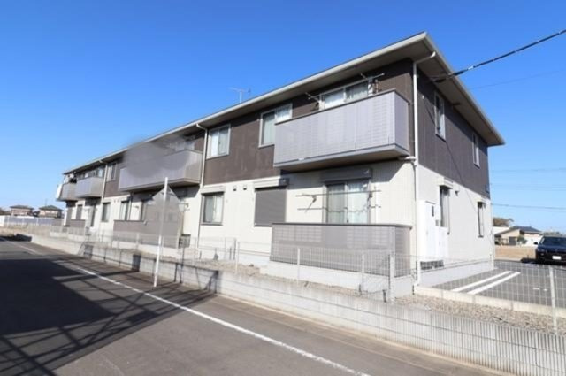 セレクトの外観|外観