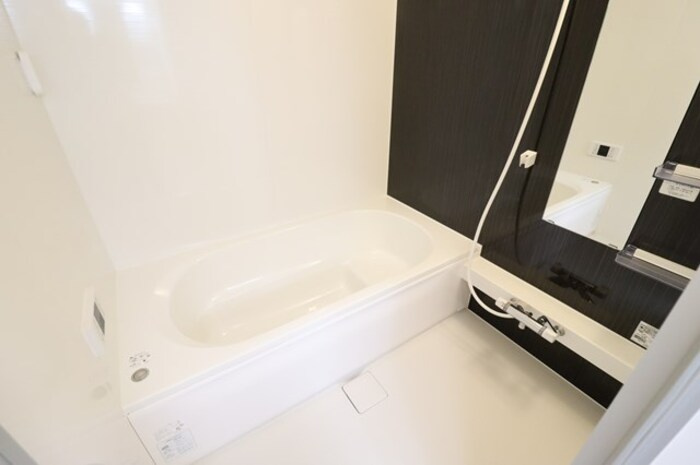 セレクトの浴室|追い焚き給湯式浴室