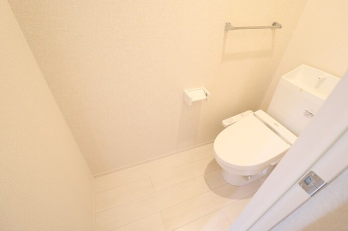 セレクトのトイレ|温水洗浄暖房便座