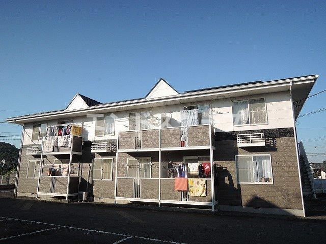 エーデルハイムＢ