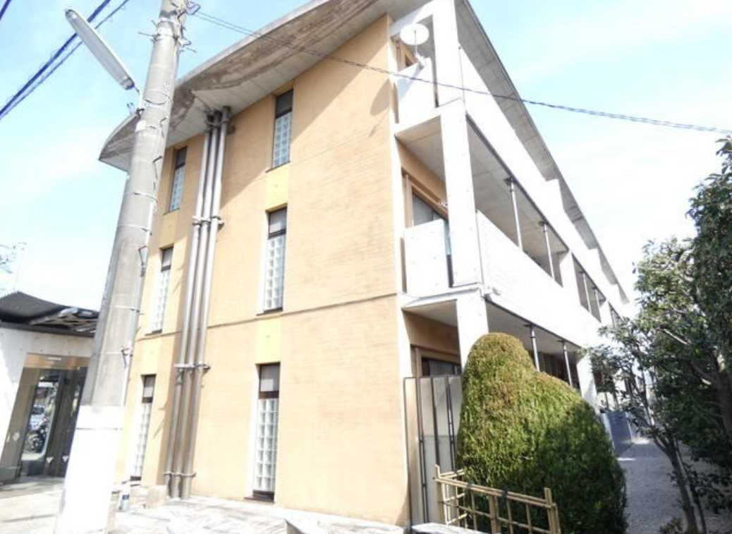 PLATEAU　南東角部屋　ネット無料　ファミリー向けのその他共用部分