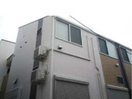 ハーモニーテラス東高円寺