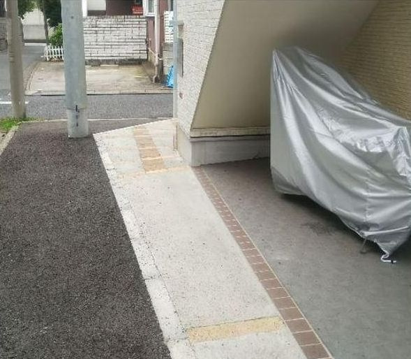 ハーモニーテラス東高円寺のその他