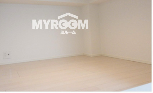 ハーモニーテラス東高円寺の寝室|便利なロフト付きのお部屋です☆（同一仕様写真）