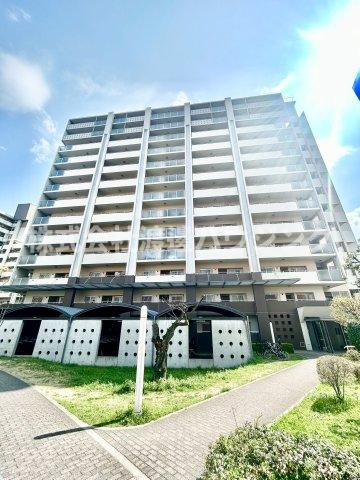 シティコート曽根東町五番館