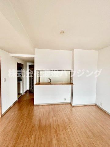 シティコート曽根東町五番館の内装
