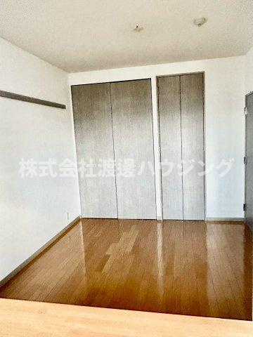 シティコート曽根東町五番館の内装