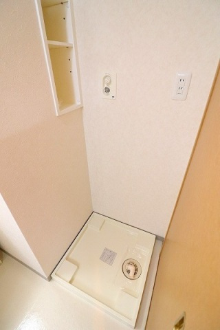 第９小谷ビルの設備