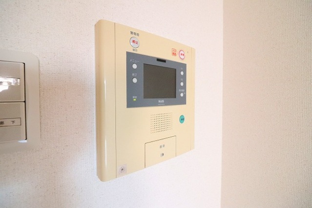 第９小谷ビルのセキュリティ