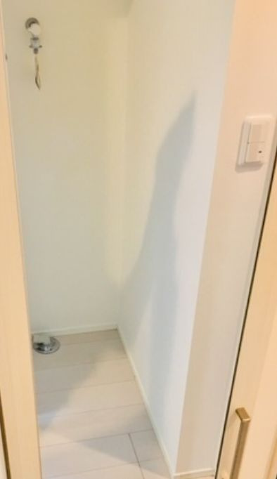 レジデンス赤羽のその他|姿見ミラー付★